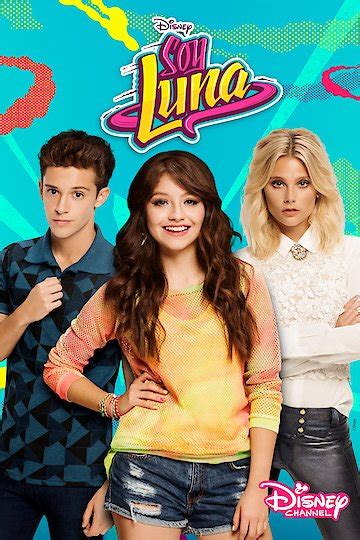 soy luna disney chanel|watch soy luna online free.